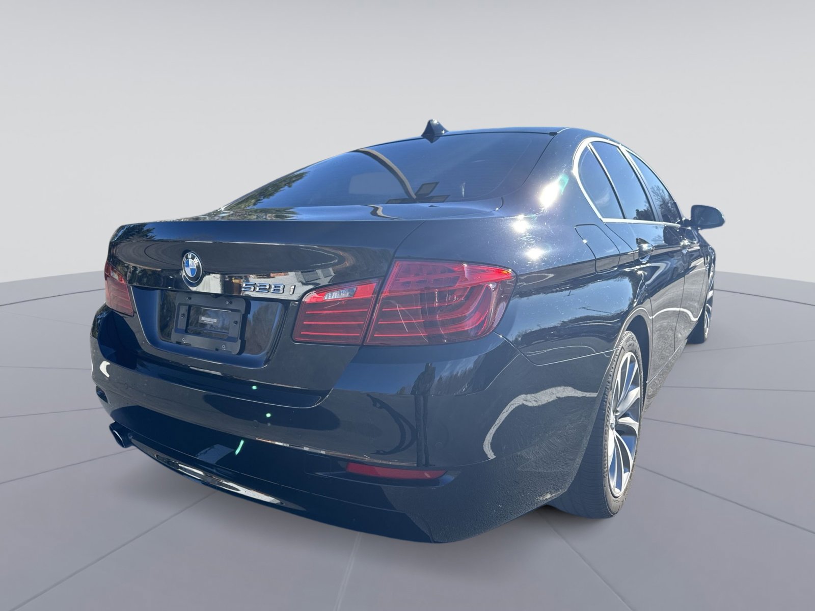 Used 2016 BMW 528i Sedan image 28