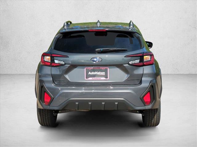 New 2026 Subaru Crosstrek 2.0i Premium image 8