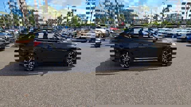 Used 2015 Acura TLX V6 w/ Advance Package image 9