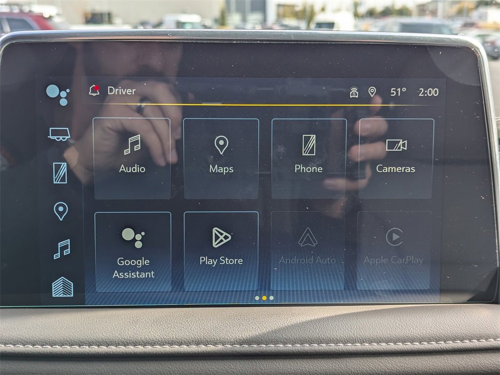 Used 2023 Chevrolet Tahoe Z71 image 22