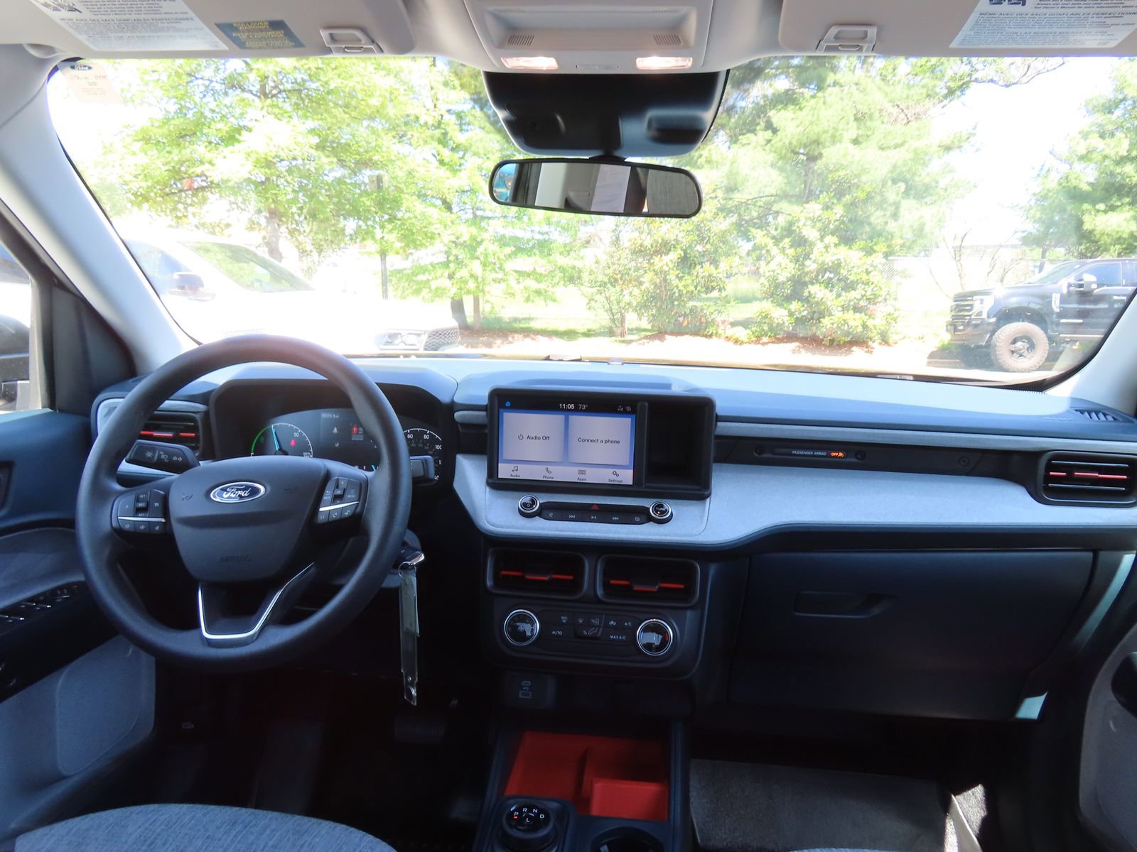 Used 2023 Ford Maverick XLT FWD image 17
