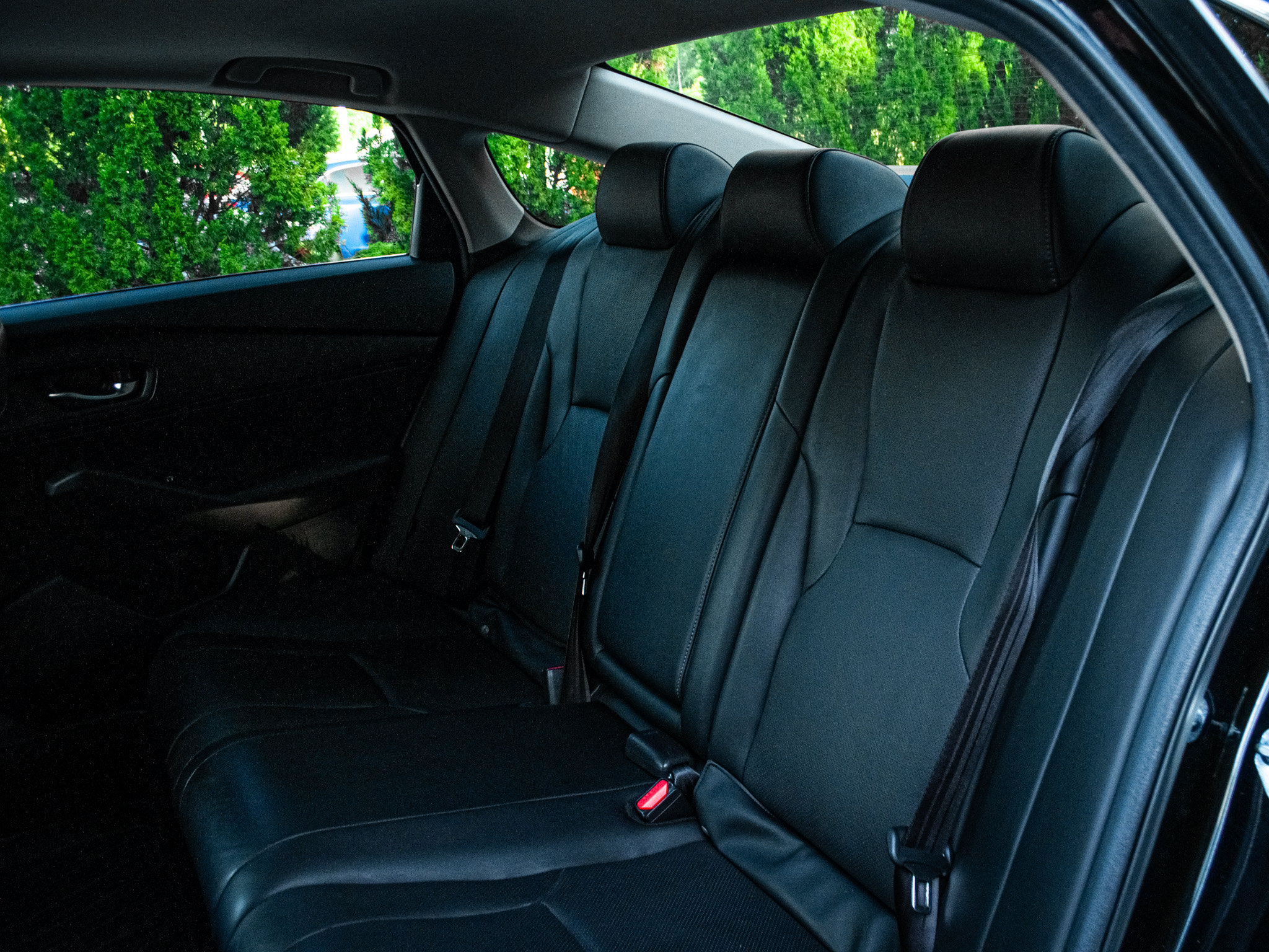 Used 2025 Honda Accord EX-L image 28