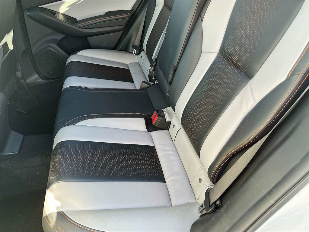 Used 2023 Subaru Crosstrek 2.5i Limited image 23