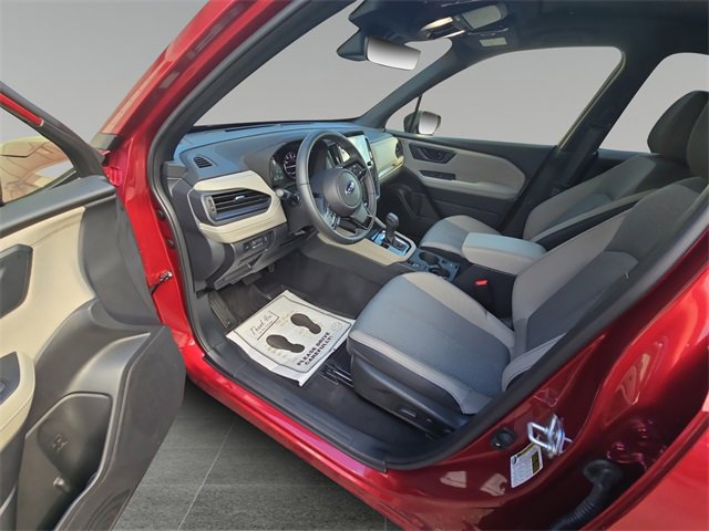 Certified 2025 Subaru Forester Premium w/ Convenience Package #1 image 13