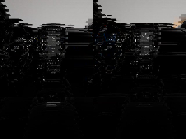 New 2026 RAM 2500 Tradesman image 17