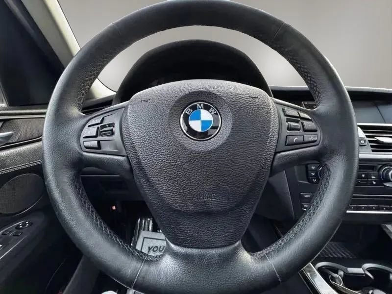 Used 2012 BMW X3 xDrive28i AWD/4WD image 15