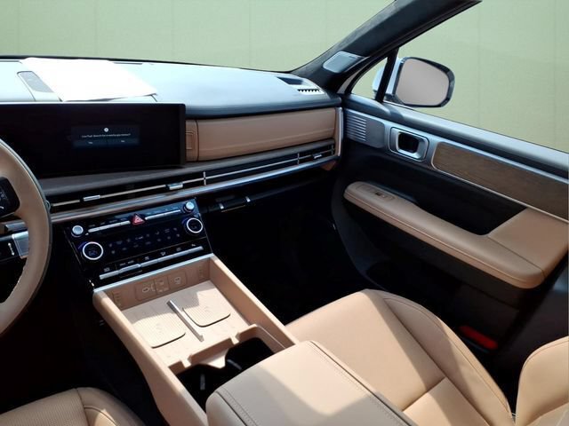 New 2027 Hyundai Santa Fe Calligraphy AWD/4WD image 13