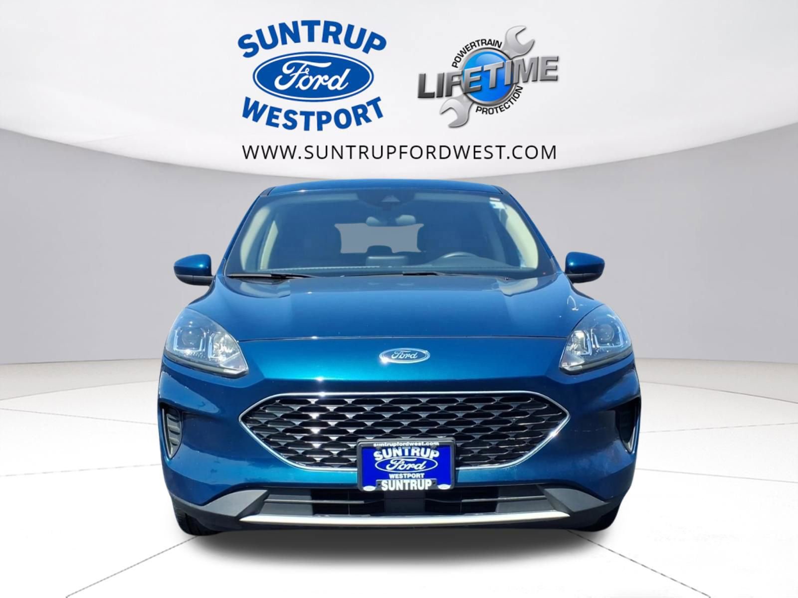 Used 2020 Ford Escape SE image 27