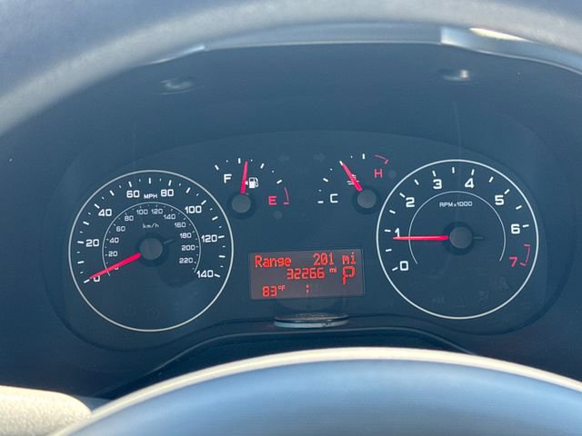 Used 2022 RAM ProMaster City Wagon image 15