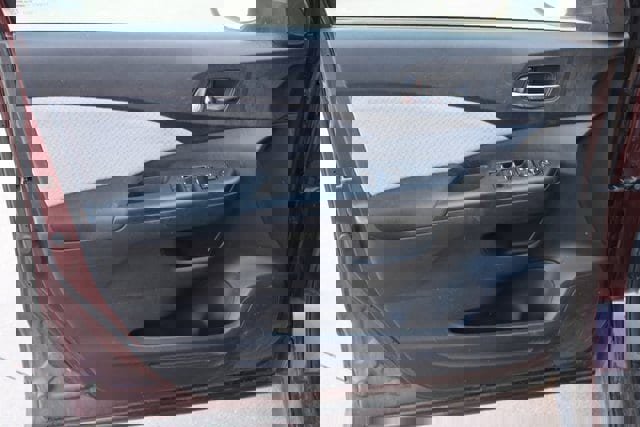 Used 2015 Honda CR-V EX image 20