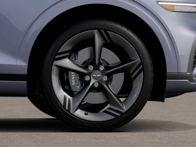 New 2027 Genesis GV70 2.5T Sport Prestige AWD/4WD image 8