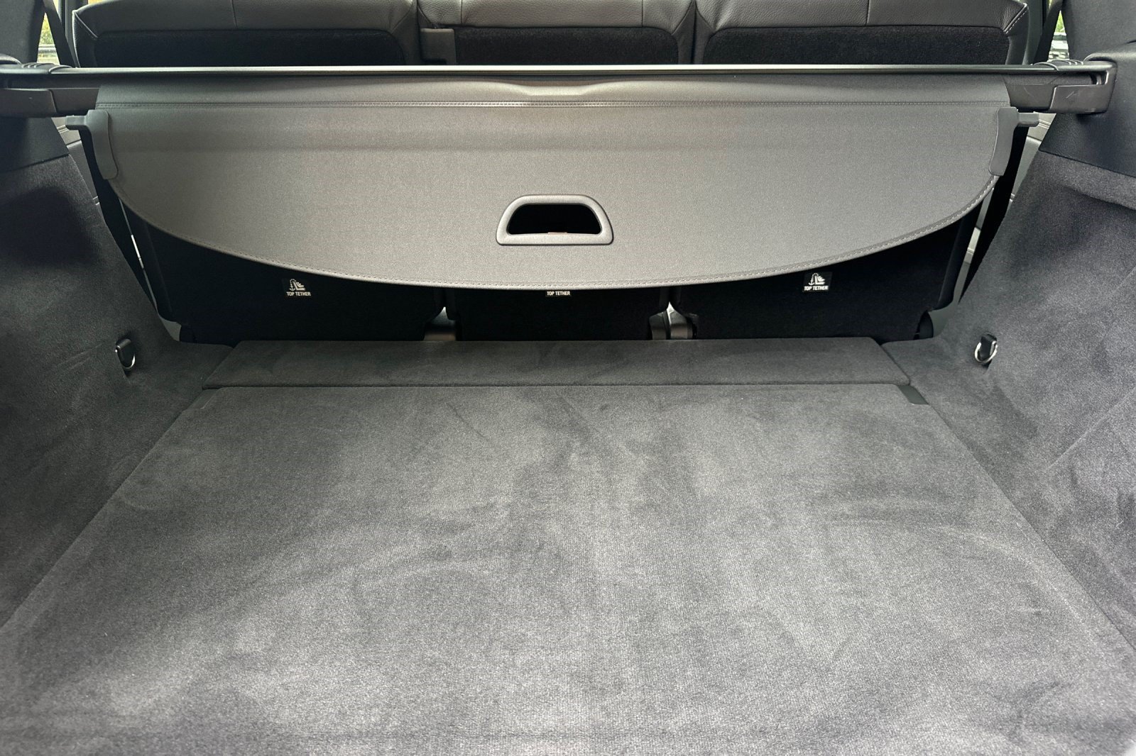 Certified 2024 Mercedes-Benz EQS 450+ 4MATIC SUV image 26