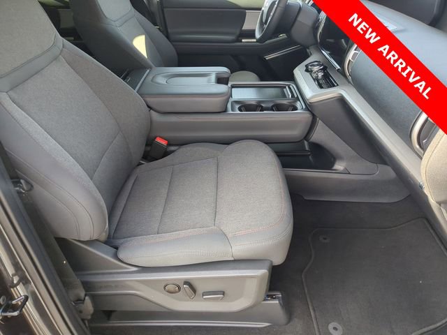 Used 2025 Ford Expedition Max Active AWD/4WD image 21