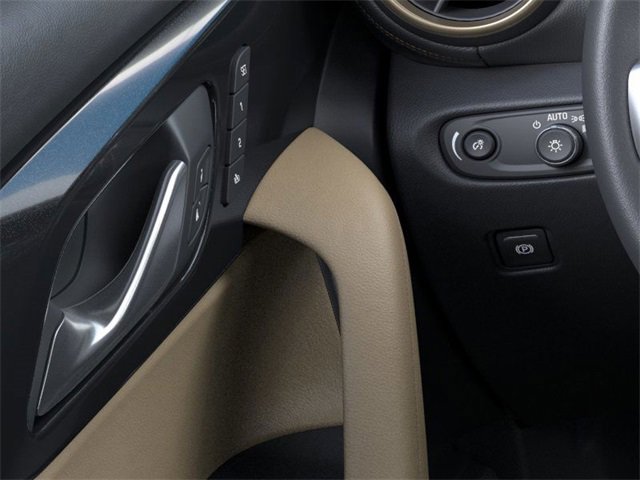 New 2025 Chevrolet Blazer Premier w/ Driver Confidence II Package image 22