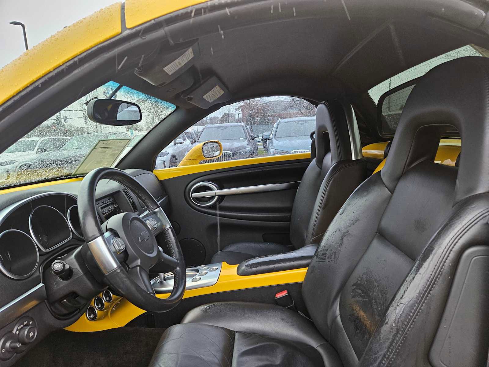 Used 2006 Chevrolet SSR w/ Preferred Equipment Group image 17