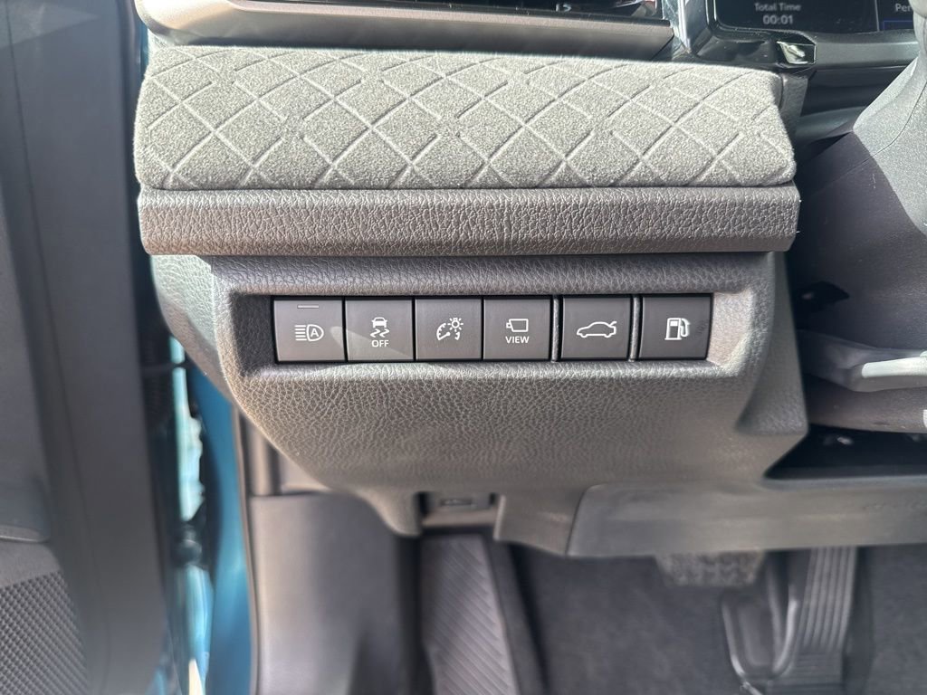 New 2026 Toyota Camry XLE image 6