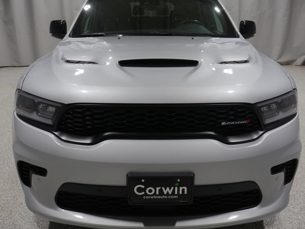 Used 2025 Dodge Durango R/T AWD/4WD image 7