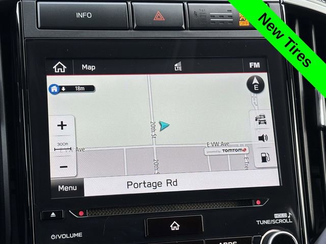 Used 2022 Subaru Ascent Onyx Edition image 18