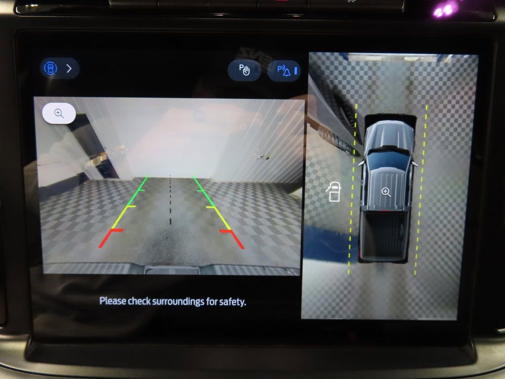 Used 2024 Ford F150 XLT w/ Equipment Group 303A High image 16