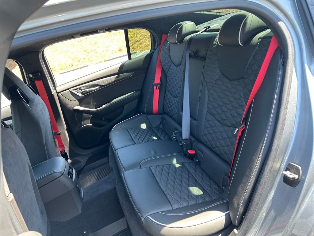 Used 2024 Cadillac CT5 V Blackwing w/ Driver Assist Package image 45