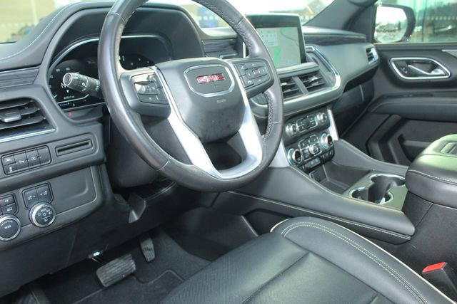 Used 2023 GMC Yukon SLT image 15
