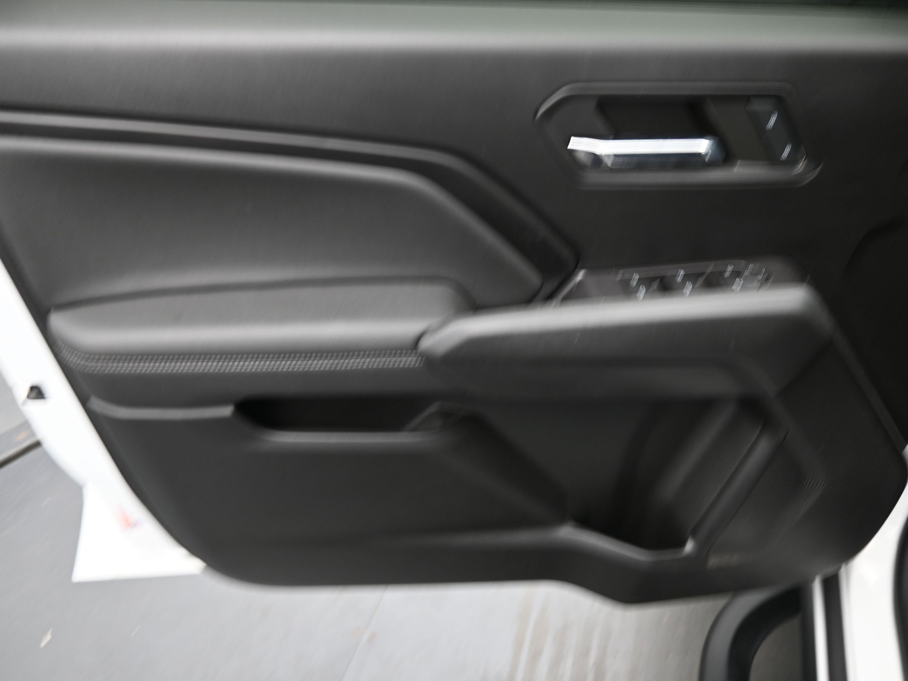 Certified 2023 Chevrolet Colorado LT w/ LT Convenience Package III image 12