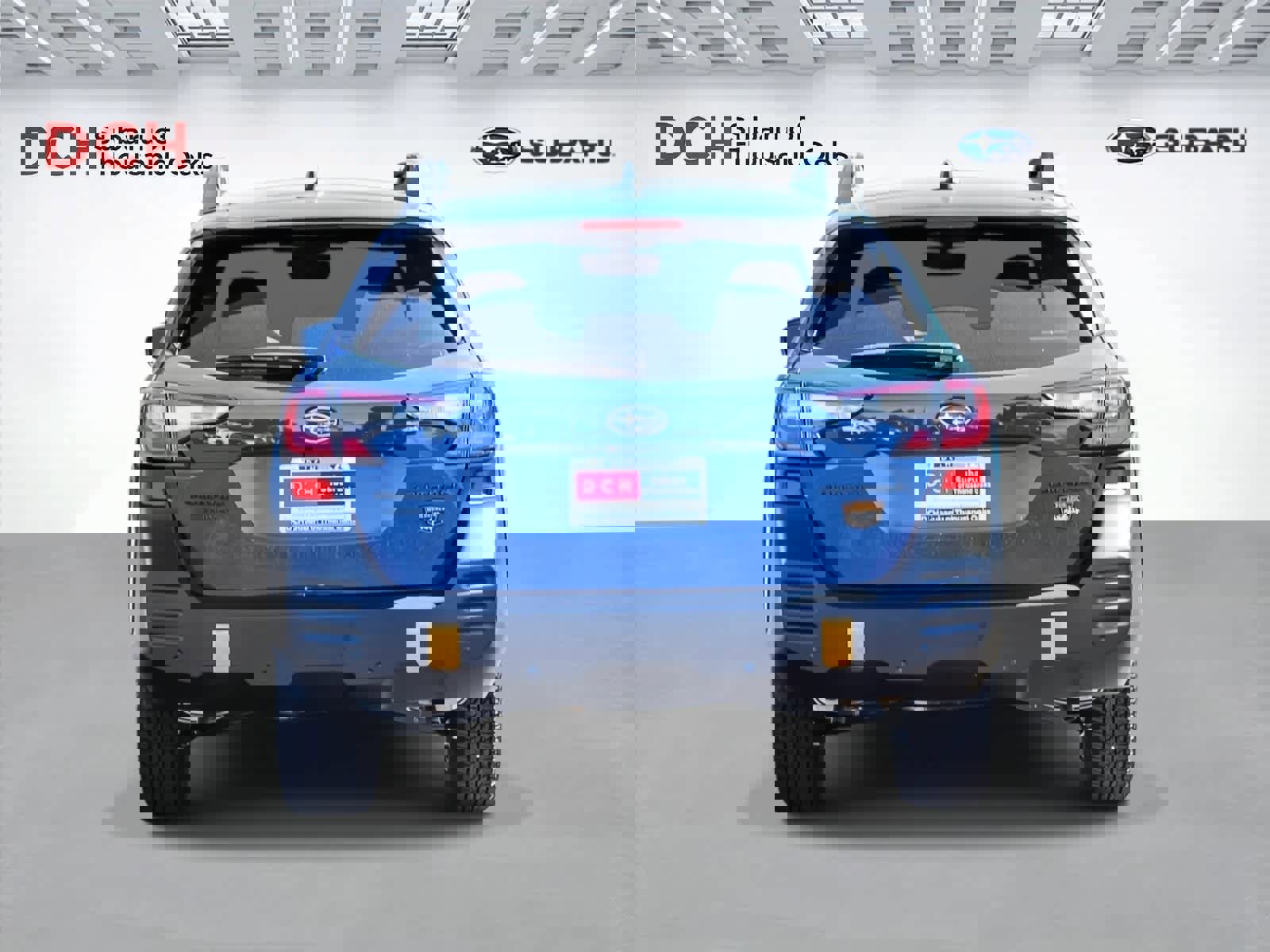 New 2025 Subaru Outback Wilderness image 5