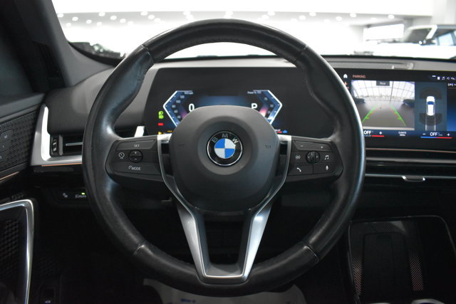 Used 2023 BMW X1 xDrive28i AWD/4WD image 18