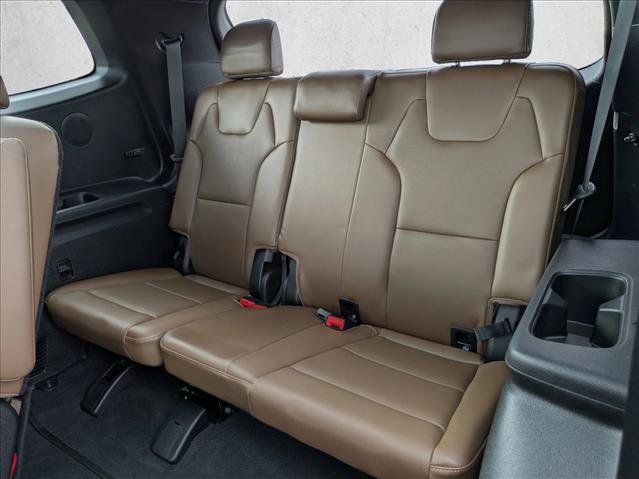 Used 2022 Kia Telluride SX w/ SX Prestige Package image 21