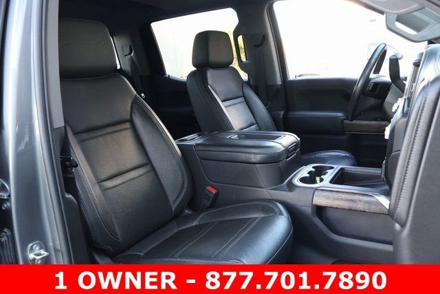 Used 2020 GMC Sierra 1500 Denali w/ Driver Alert Package II image 21
