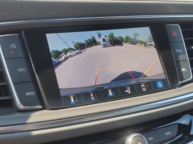 Used 2023 Buick Enclave Essence w/ Experience Buick Package AWD/4WD image 17