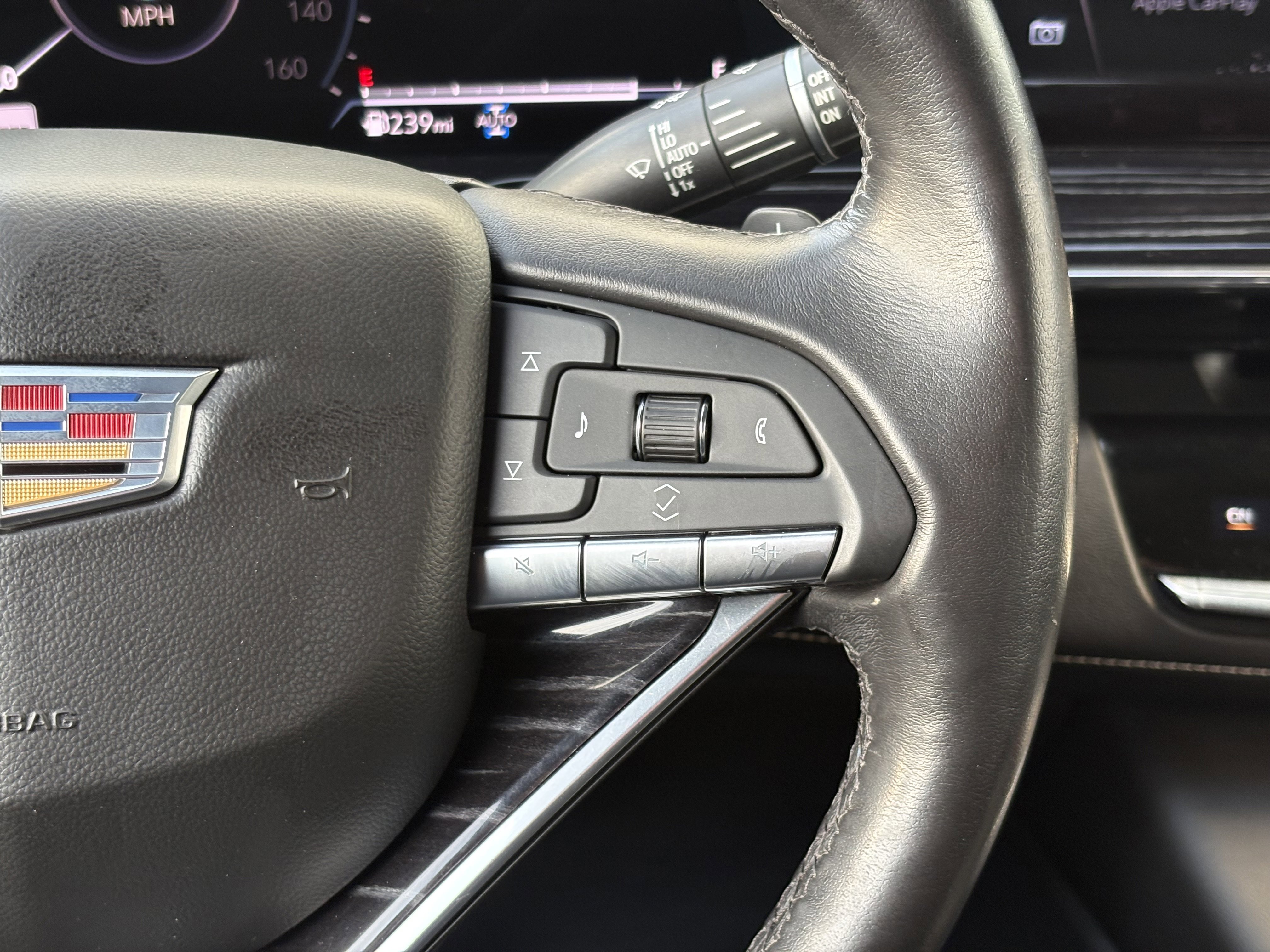 Used 2021 Cadillac Escalade Sport image 20