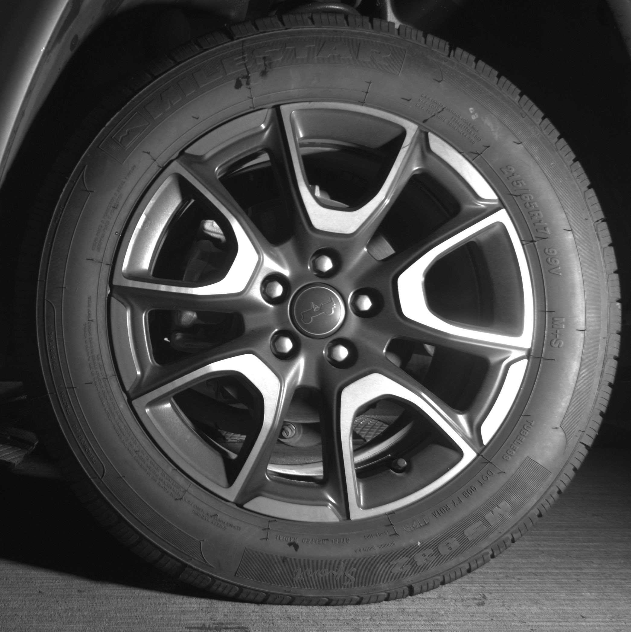 Used 2025 Jeep Compass Trailhawk w/ Trailer Tow Group image 14