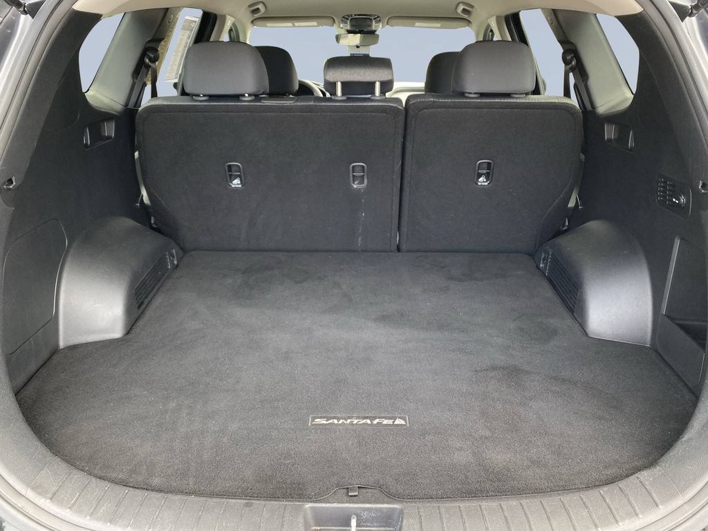 Used 2022 Hyundai Santa Fe SEL FWD image 29