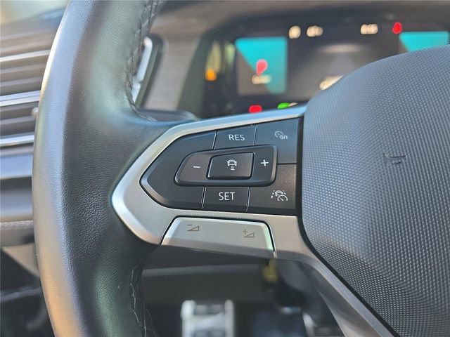 Used 2024 Volkswagen Atlas SEL Premium R-Line image 28