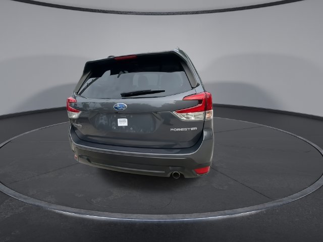 Certified 2023 Subaru Forester Limited AWD/4WD image 7