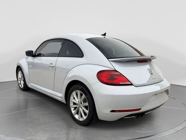 Used 2017 Volkswagen Beetle 1.8T SE image 4