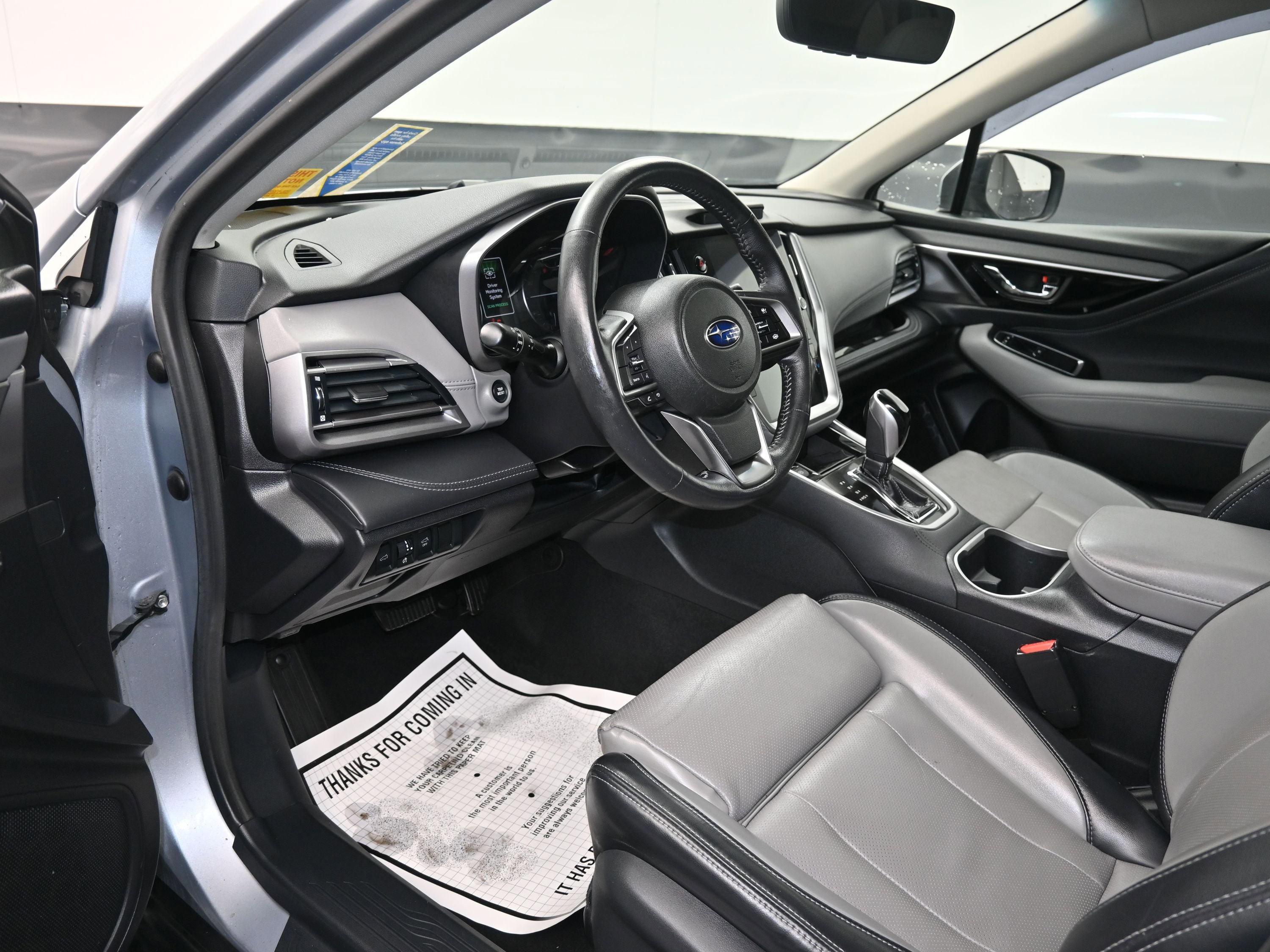 Used 2020 Subaru Outback Limited image 17