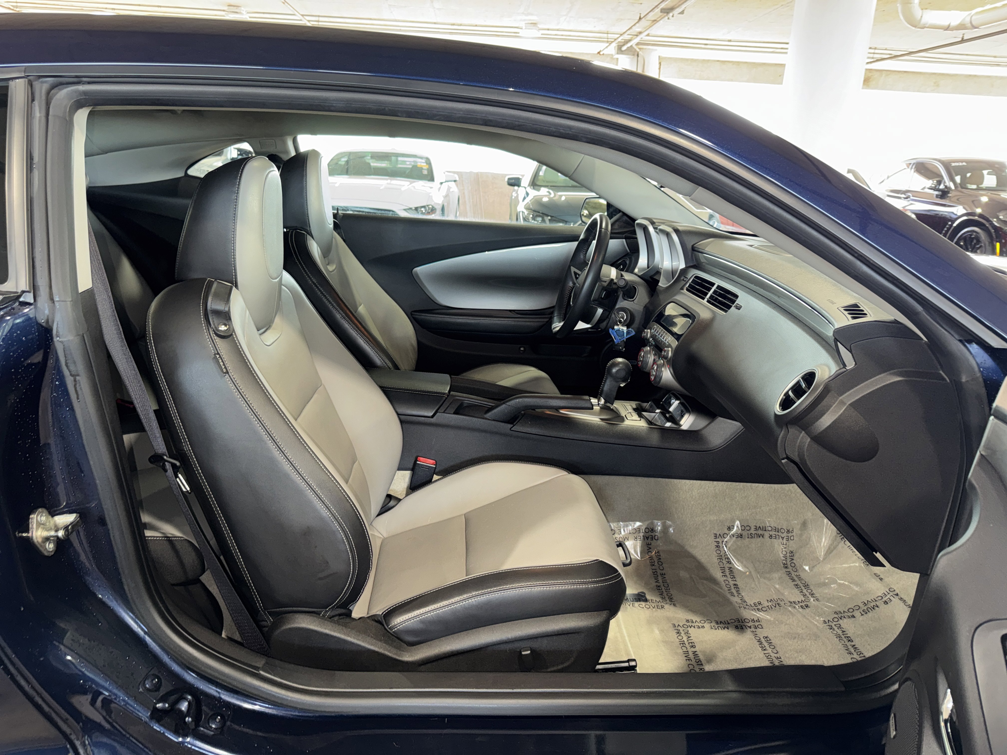 Used 2010 Chevrolet Camaro LT image 10