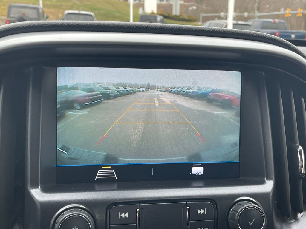 Used 2022 Chevrolet Colorado LT image 46