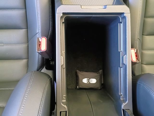 Used 2025 Honda CR-V EX-L image 36