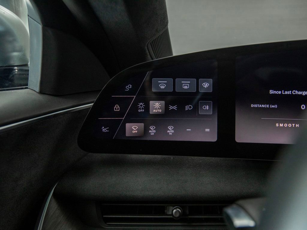 Used 2022 Lucid Air Grand Touring AWD/4WD image 17