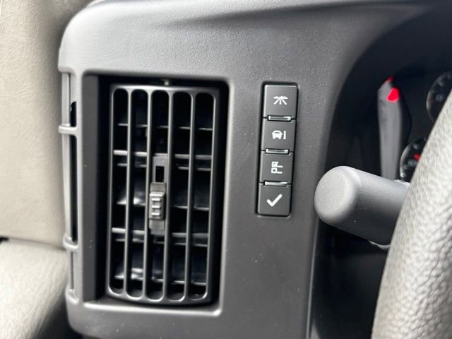 New 2026 GMC Savana 2500 w/ Driver Convenience Package RWD image 23