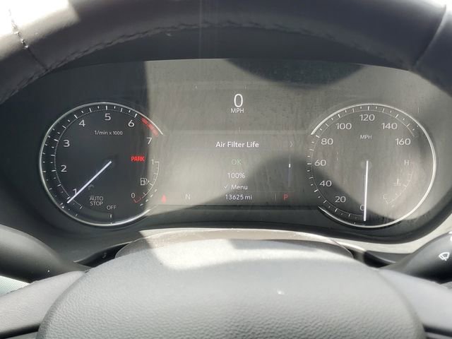 Certified 2023 Cadillac XT4 Premium Luxury image 23