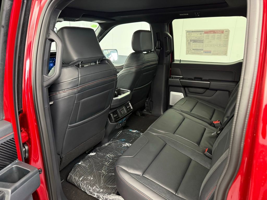 New 2025 Ford F150 Raptor AWD/4WD image 52