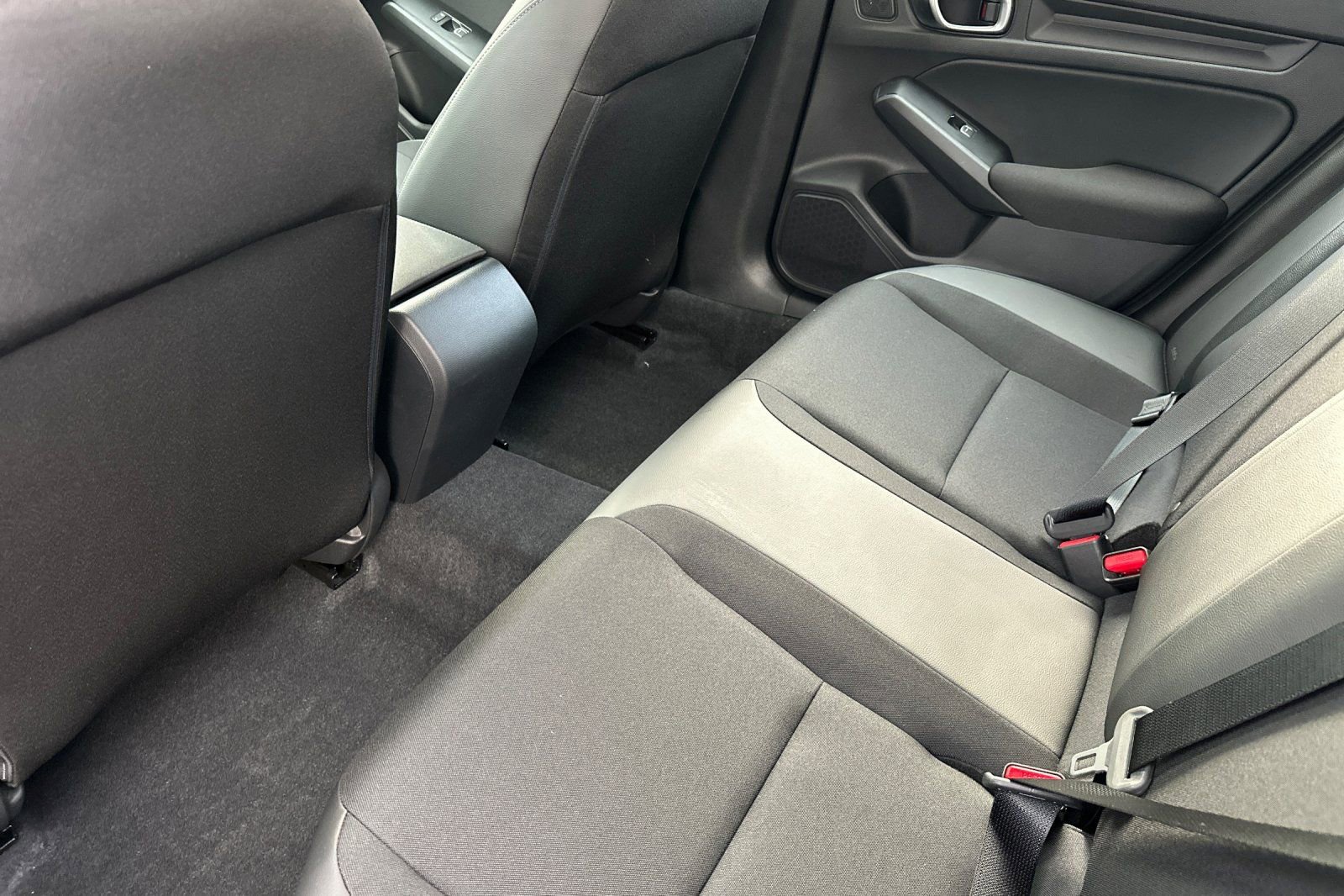 New 2026 Honda Civic Sport image 8