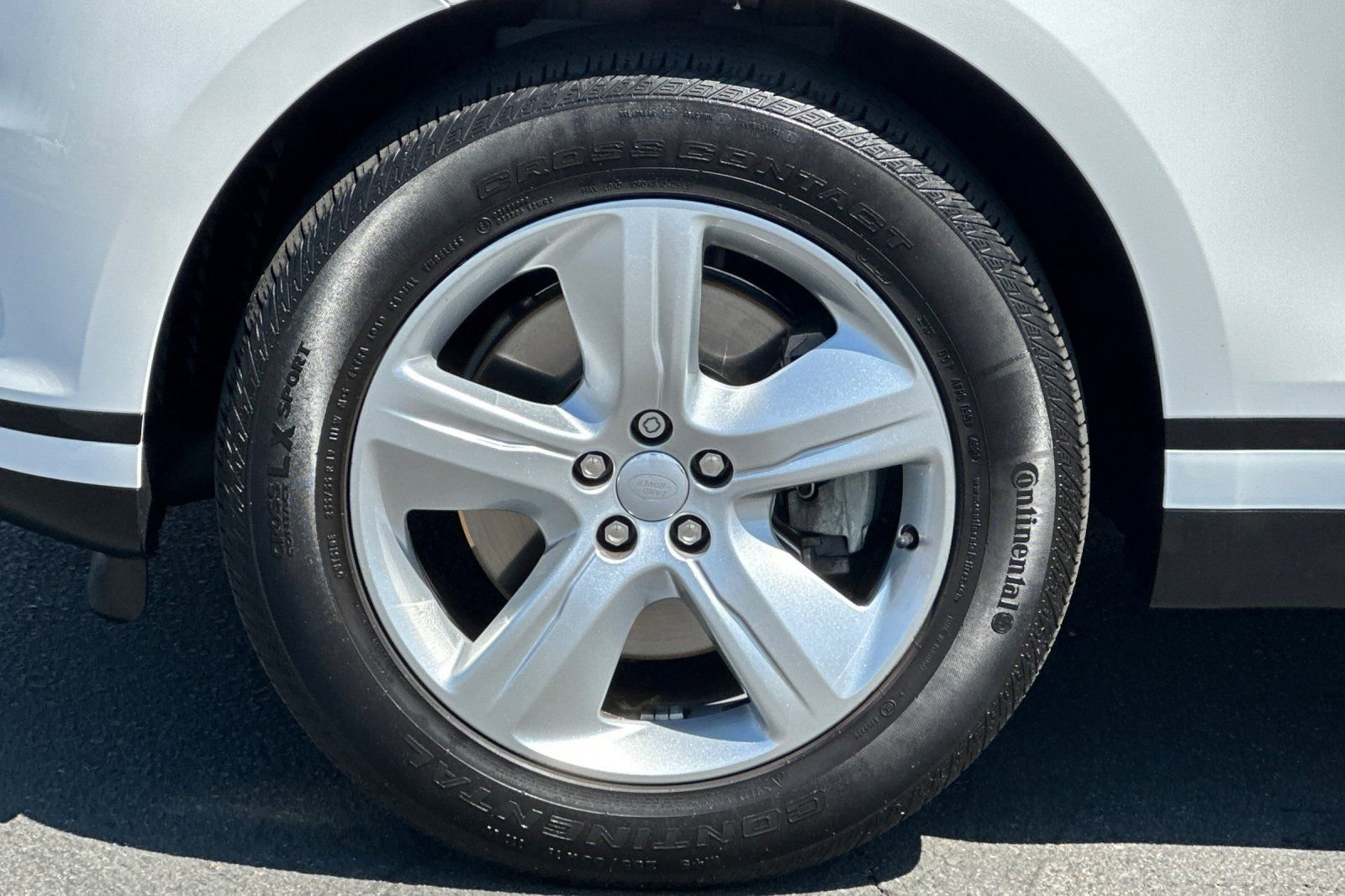 Used 2022 Land Rover Range Rover Velar S image 26