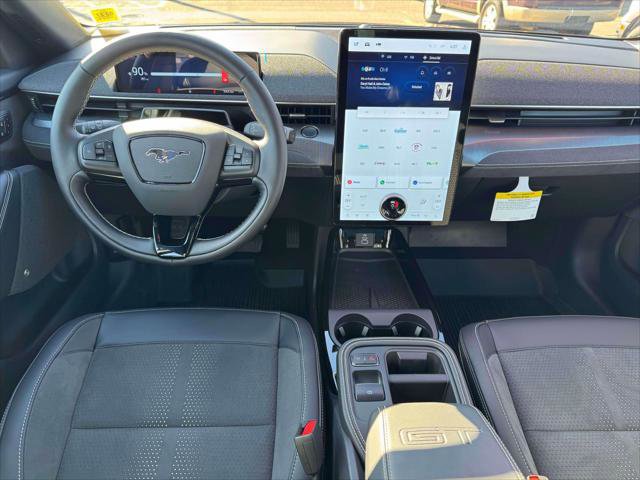 Used 2025 Ford Mustang Mach-E GT image 17