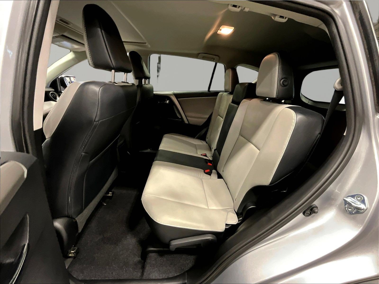 Used 2017 Toyota RAV4 Limited w/ Advanced Technology Package AWD/4WD image 22