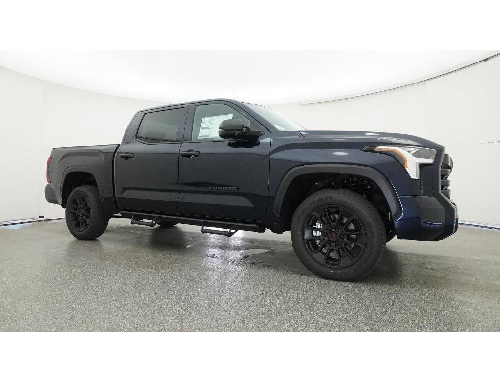 New 2026 Toyota Tundra SR5 AWD/4WD image 28